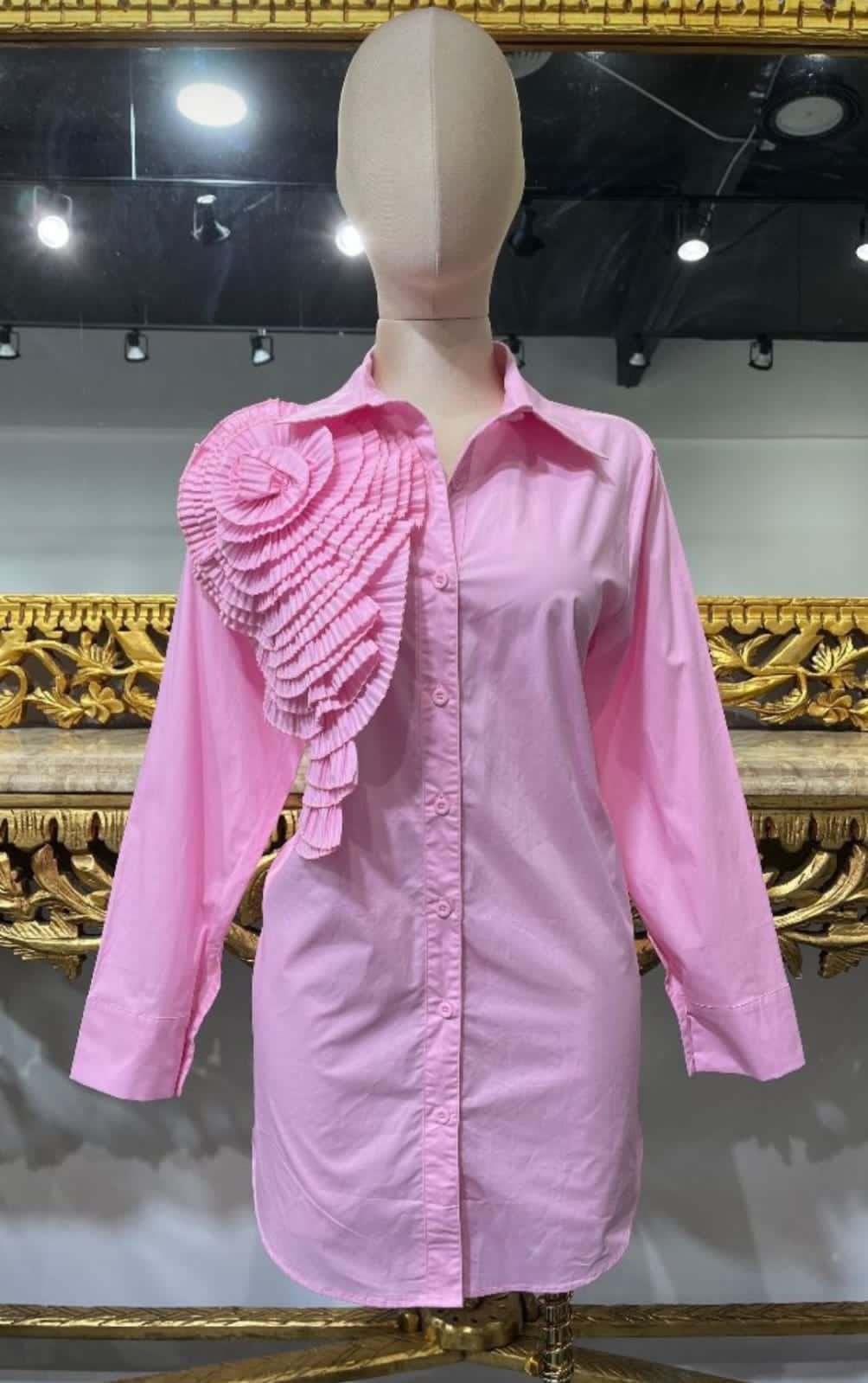 CAMISERO LIZETTE