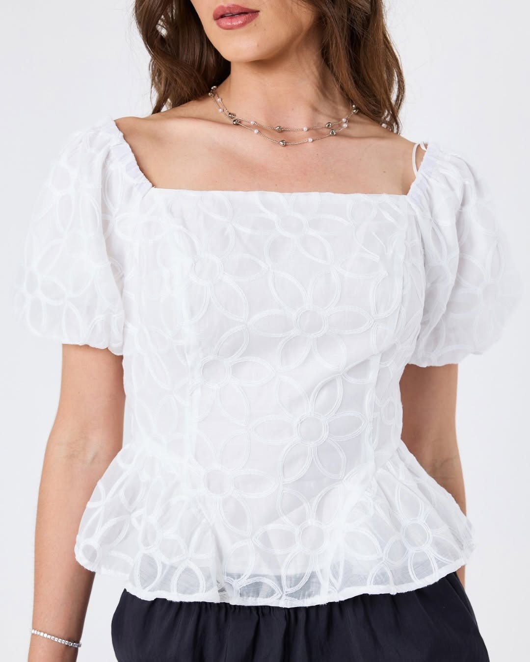 BLUSA NILDA