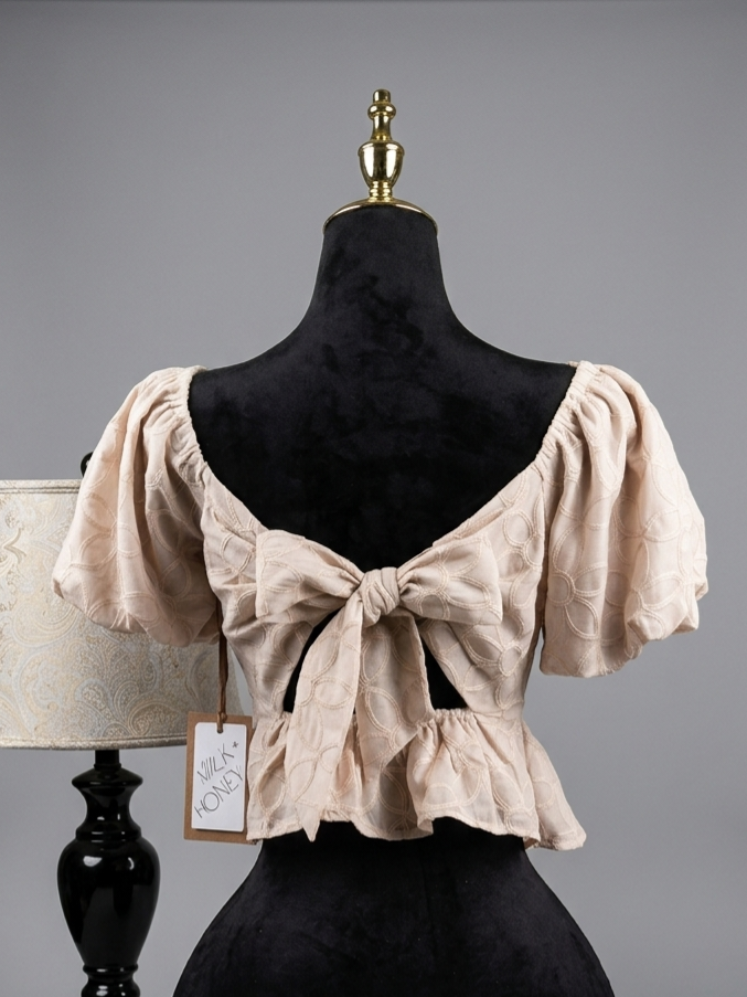BLUSA NILDA
