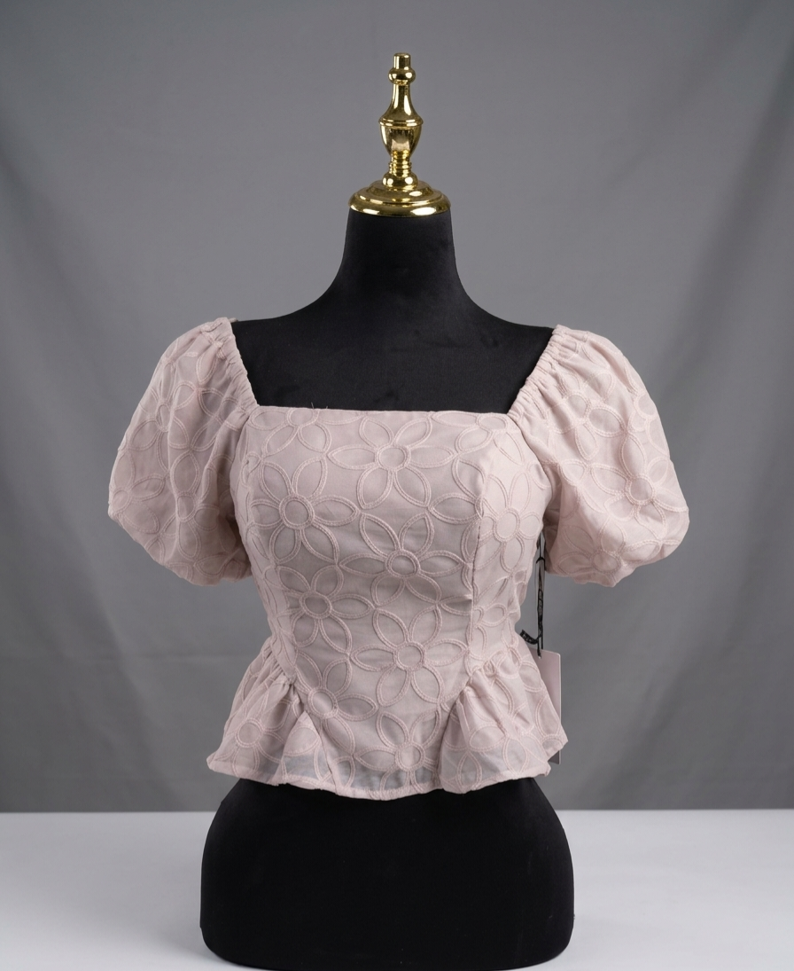 BLUSA NILDA
