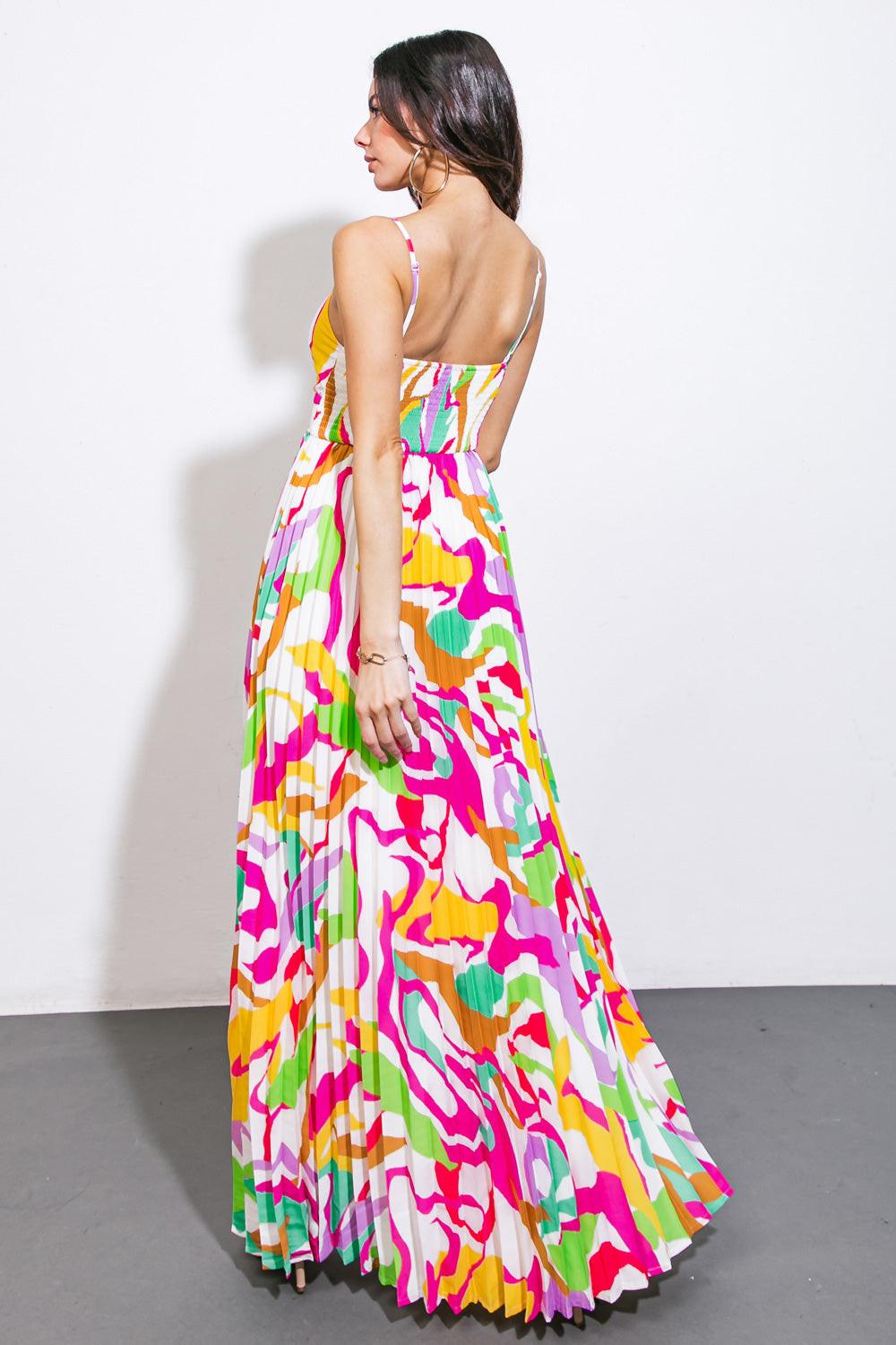 Vestido Alissa