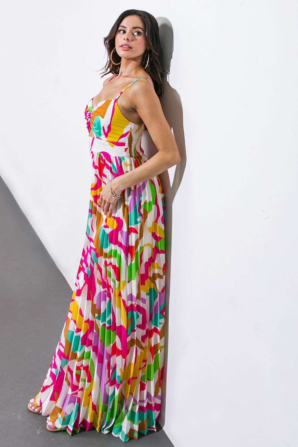 Vestido Alissa