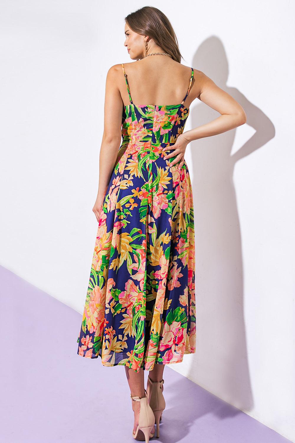 Vestido Magdalena