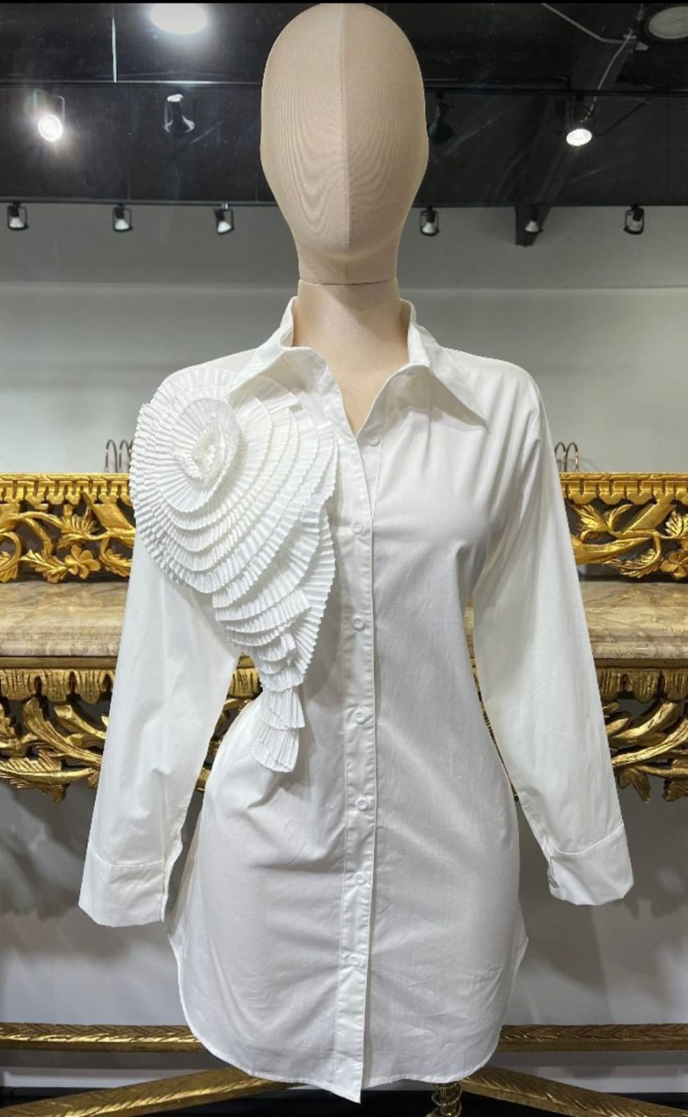 CAMISERO LIZETTE