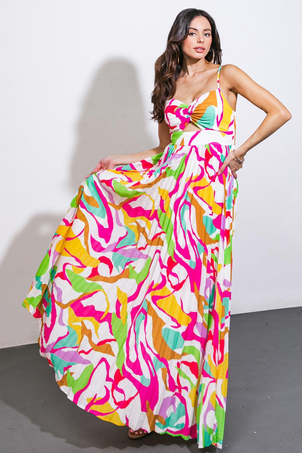 Vestido Alissa